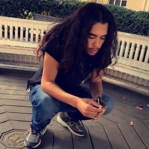 Meet your Posher, Christian